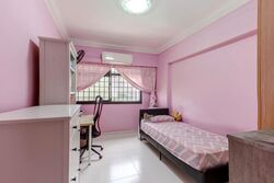 Blk 507A Wellington Circle (Sembawang), HDB 4 Rooms #573045391